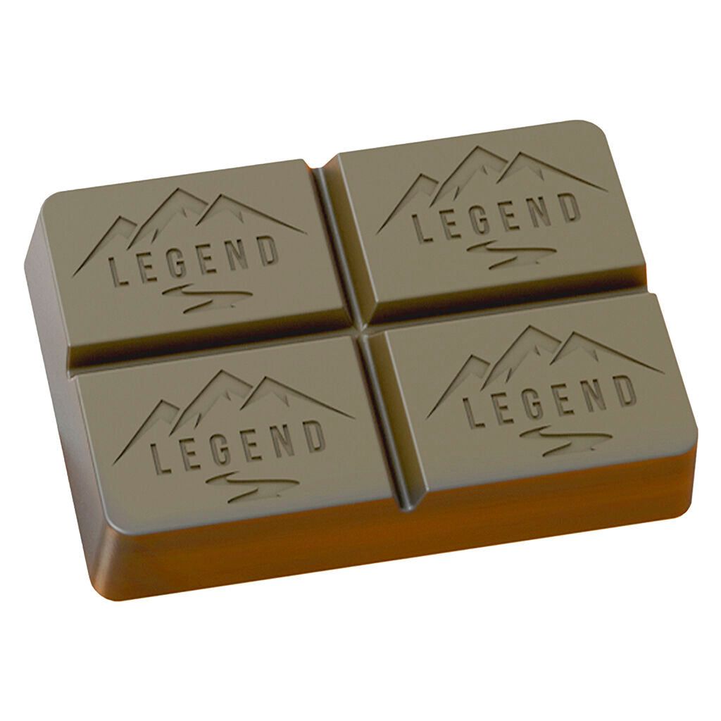Cannabis Product 1:1 Tiramisu Milk Chocolate by Legend