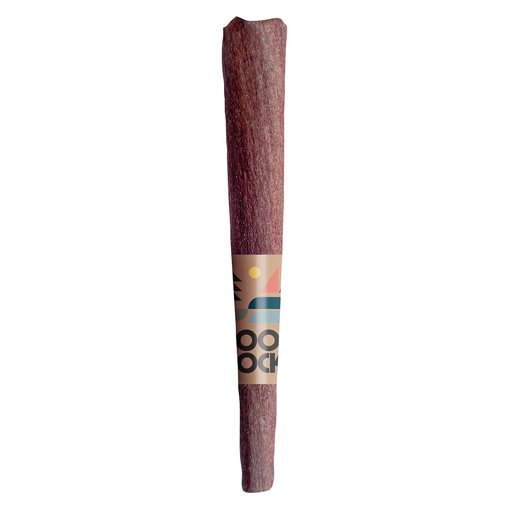 Cannabis Product 1 Grammers Premium Wrap Pre-Roll by Boondocks - 0