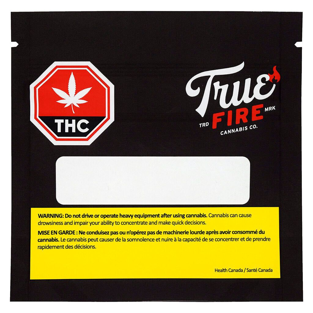 Cannabis Product 33 Splitter by True Fire & Co. Ltd. - 1