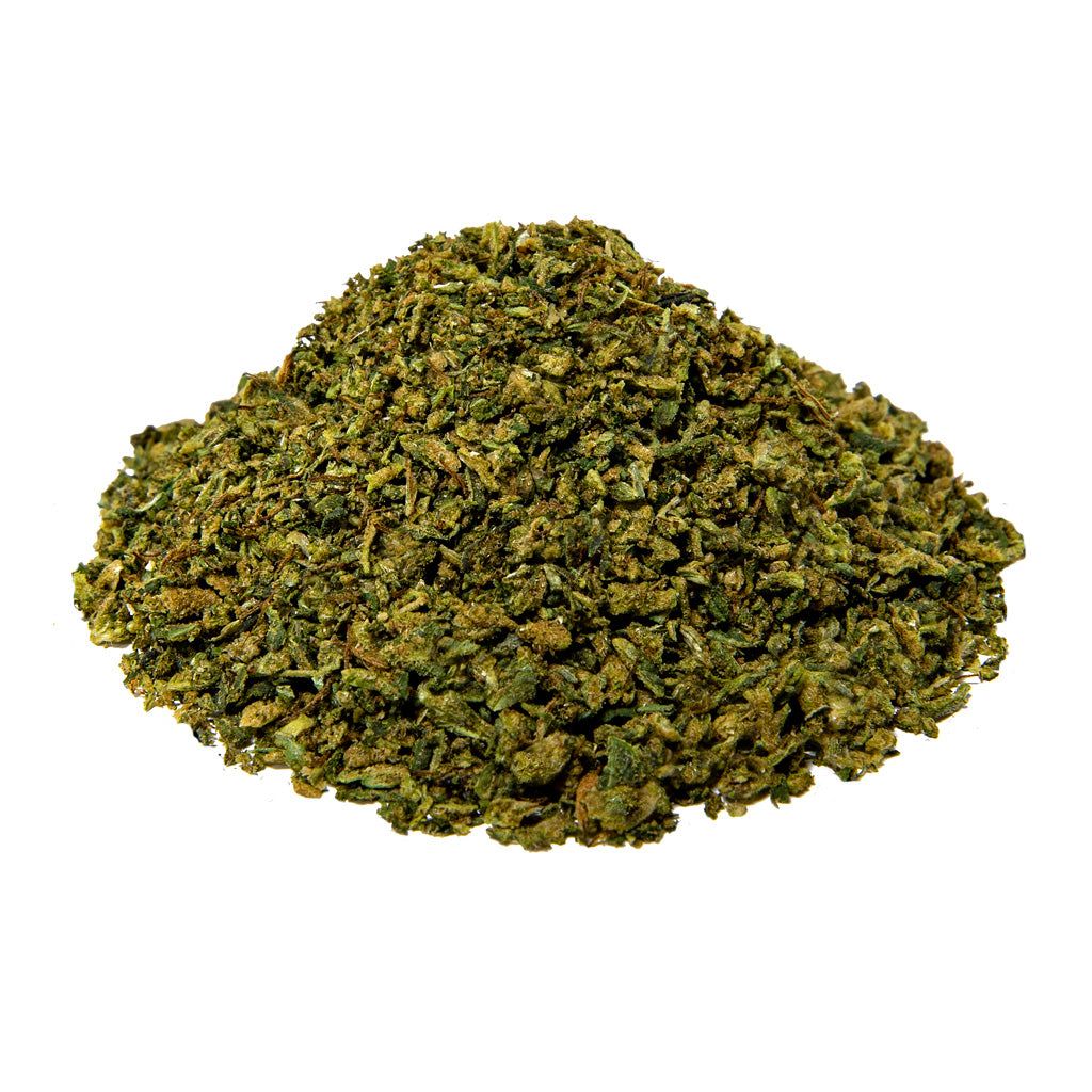 Cannabis Product 6:9 Premium Milled Flower by ABIDE + WholeHemp Custom Blends - 0
