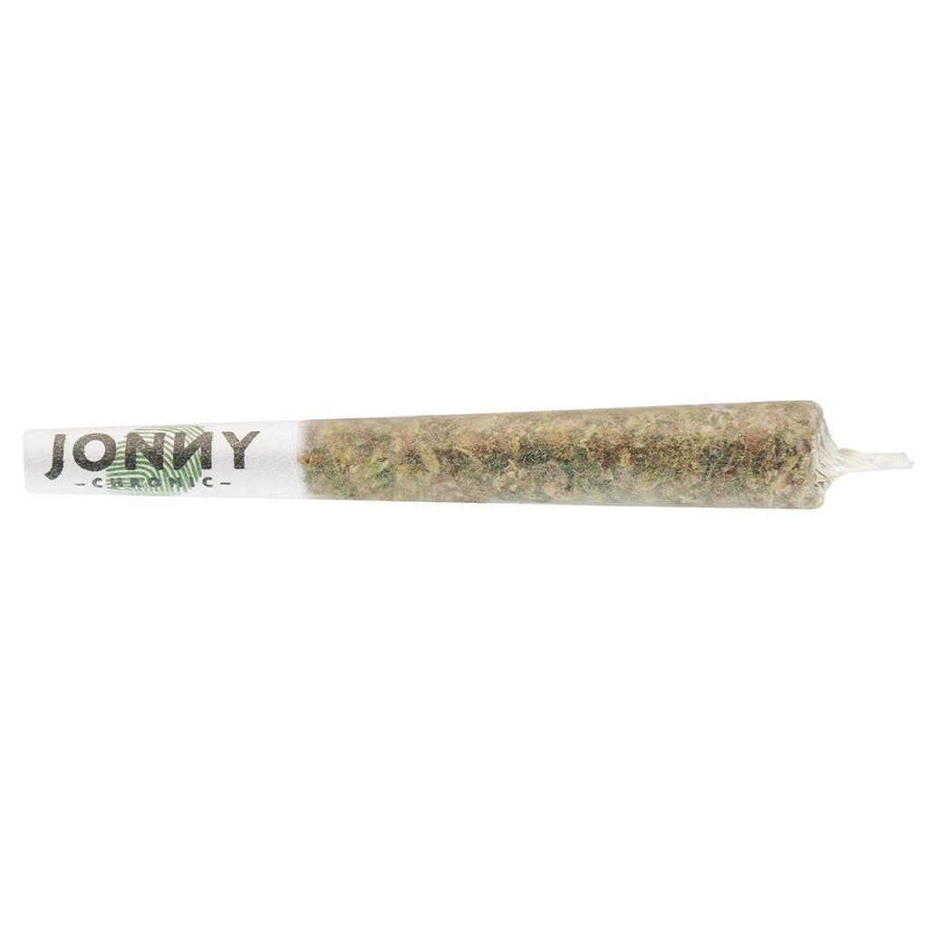 Cannabis Product Acapulco Gold Reefers Pre-Roll by Jonny Chronic