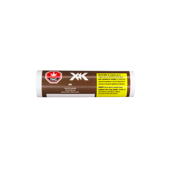 Cannabis Product ACDC by XK