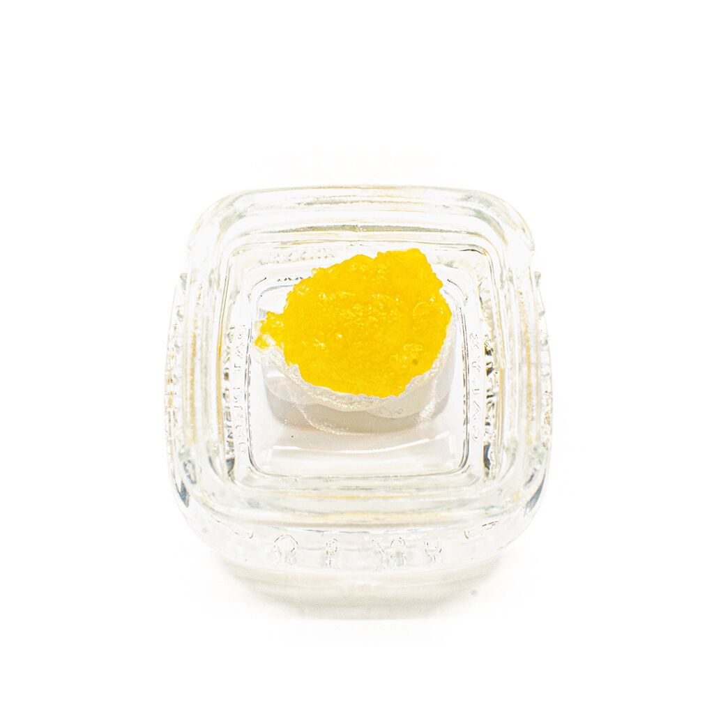 Cannabis Product Alaskan TF Live Resin by Vortex - 0