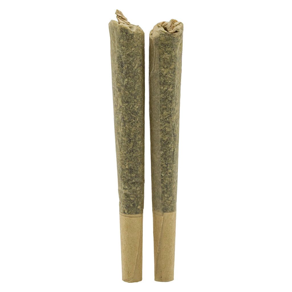 Cannabis Product Astro Pink Diamond Dank-1s Infused Pre-Roll by Endgame - 0