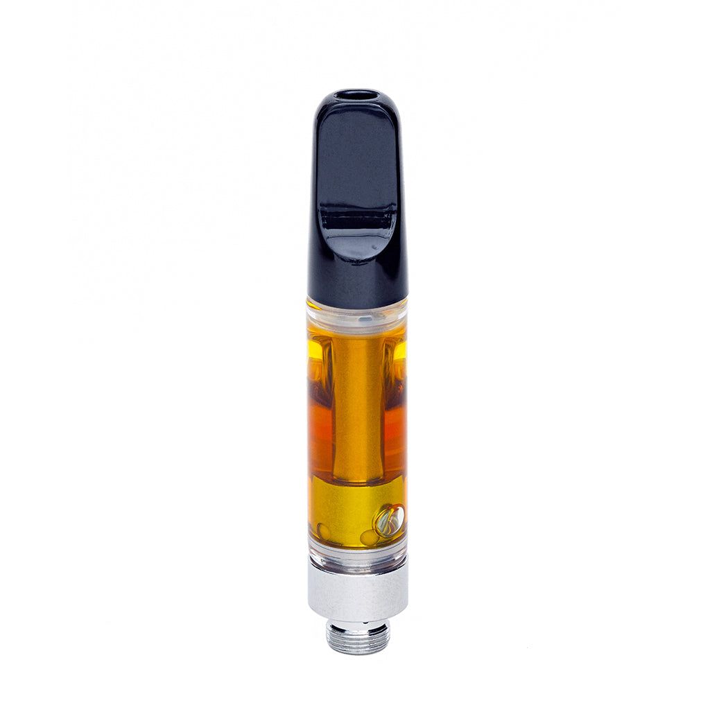 Cannabis Product BC Sweet Tooth 510 Thread Cartridge by Pure Pulls Vapes