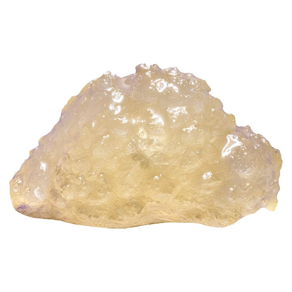 Cannabis Product Black Lime Live Resin by RAD