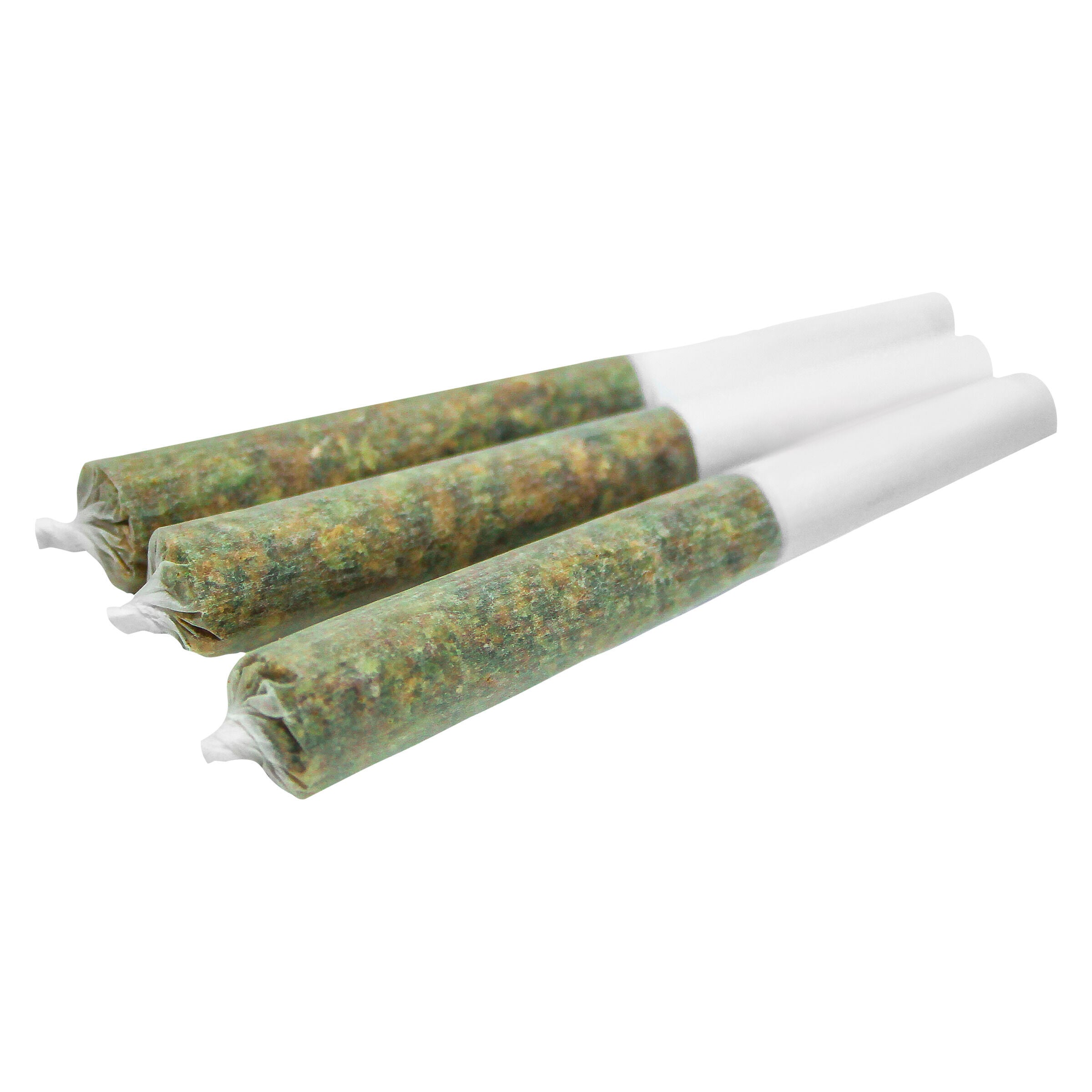 Cannabis Product Blue Dream Pre-Roll by Spinach