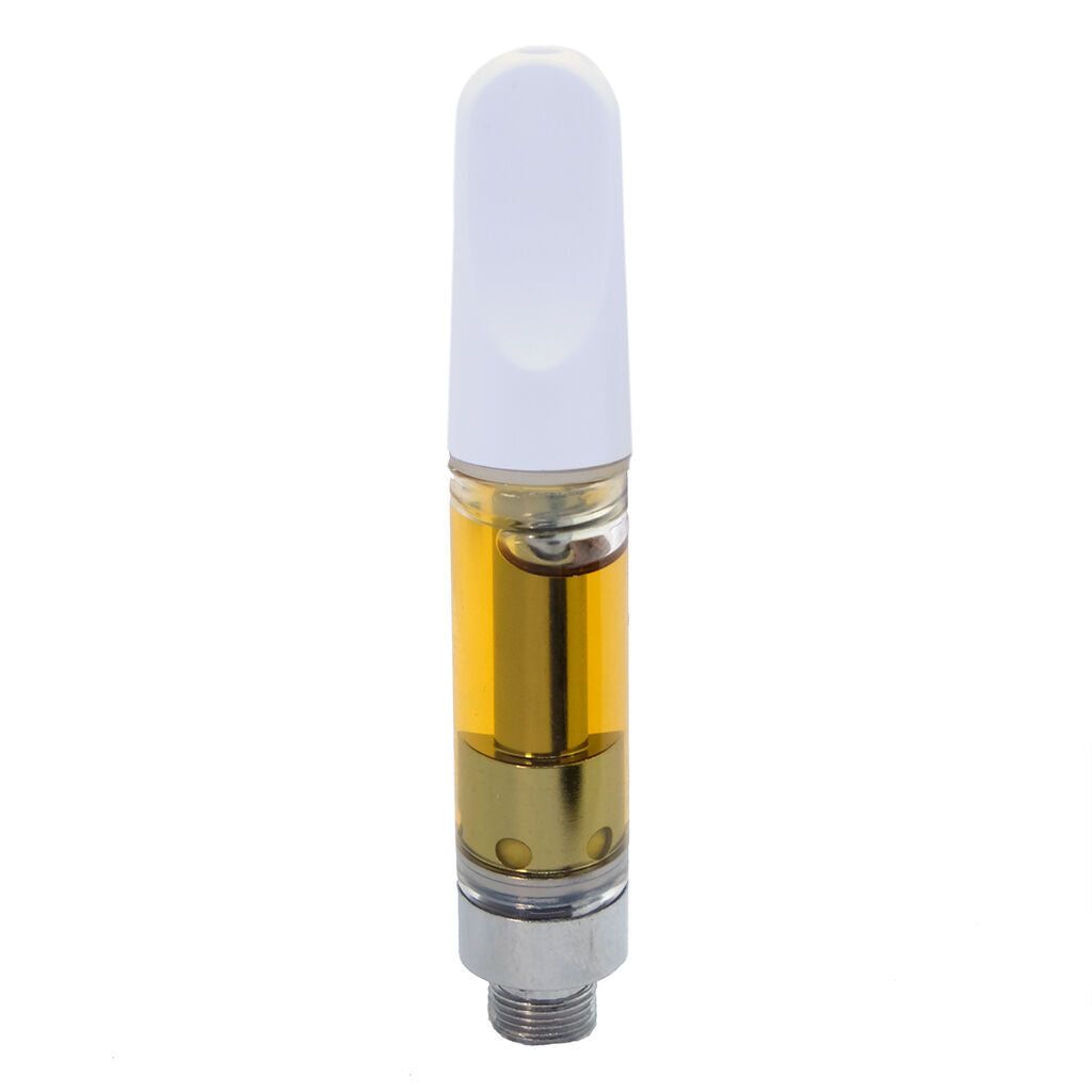 Cannabis Product BUBBA G 510 Thread Cartridge by Buddy Blooms - 0