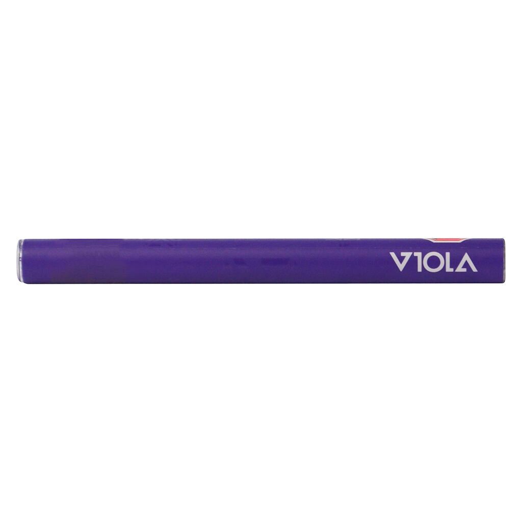 Cannabis Product Bucketz Live Terpene Disposable Pen by Viola