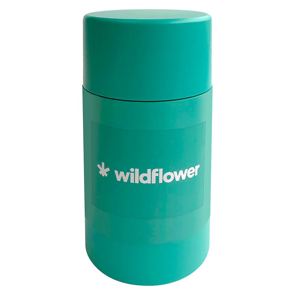 Cannabis Product CBD Relief Stick by Wildflower - 1