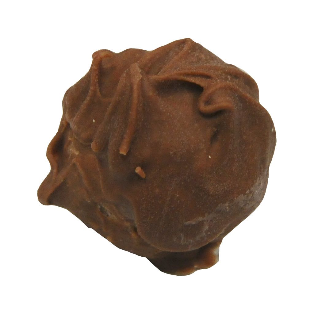 Cannabis Product Chocolate Cranberry Truffles by Dopo