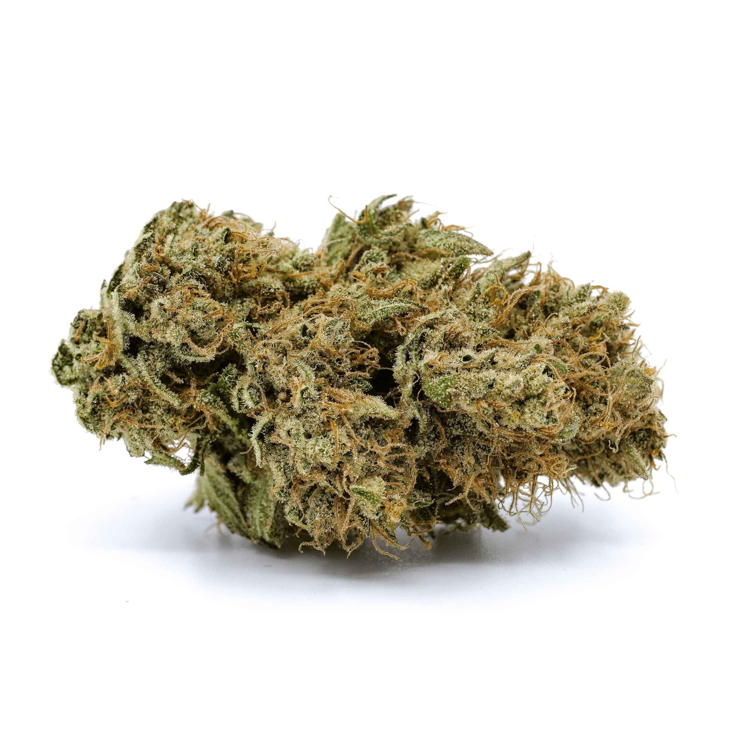 Cannabis Product Cold Creek Kush by Redecan