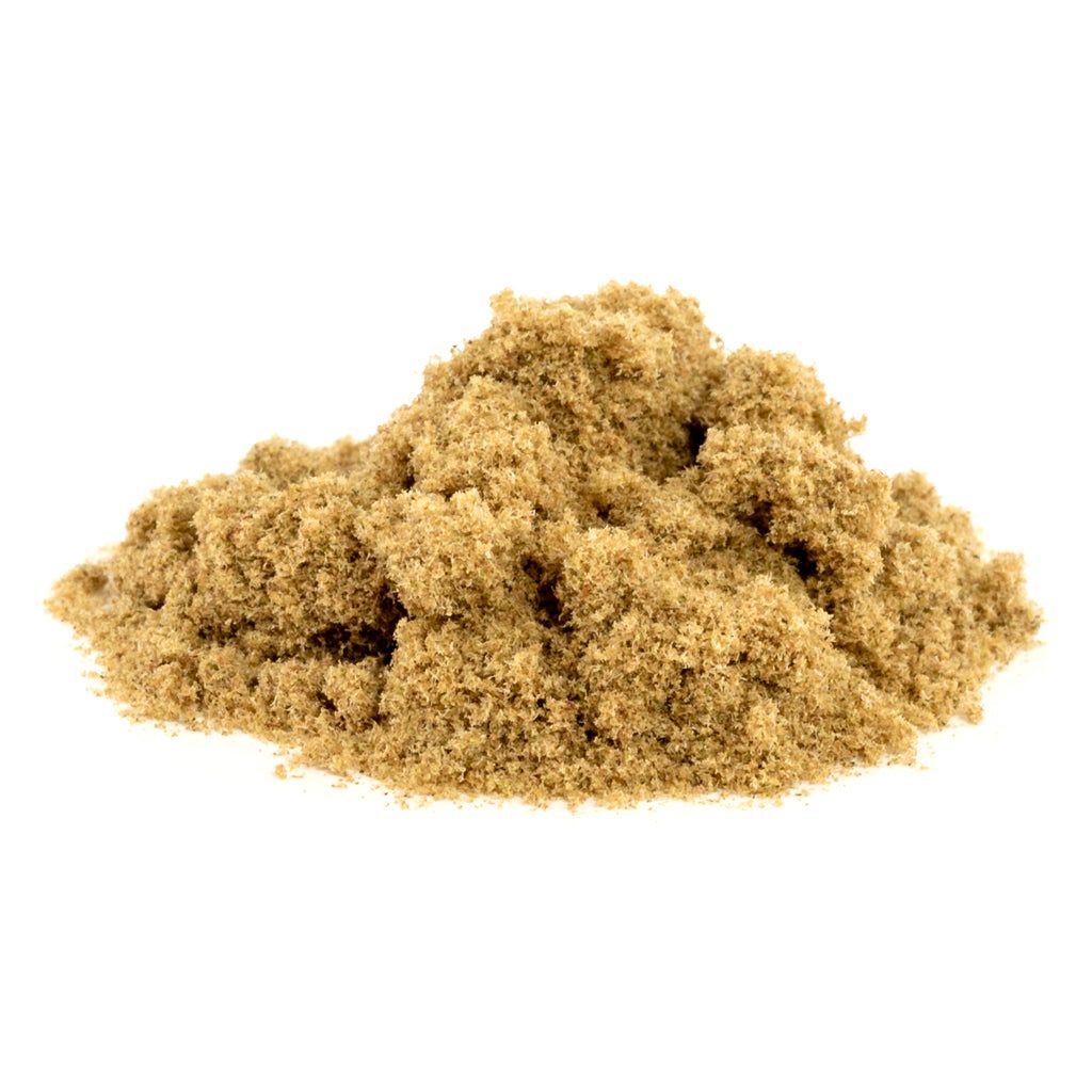 Cannabis Product Dry Sift Kief by 5 Points Cannabis