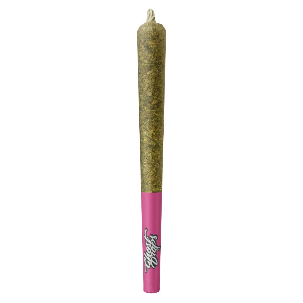 Cannabis Product First Class Funk Pre-Roll by Ghost Drops - 0