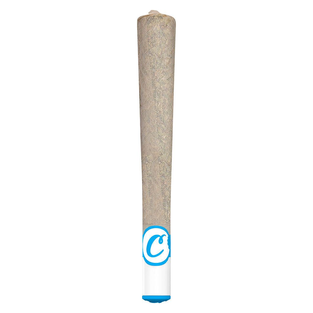 Cannabis Product Georgia Pie Ceramic Tip Pre-Roll by Cookies - 0