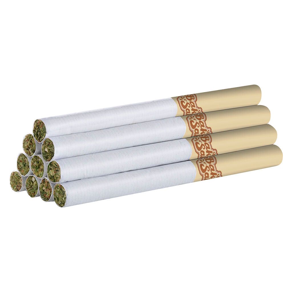 Cannabis Product Grab Bag Sativa Pre-Roll by Bake Sale