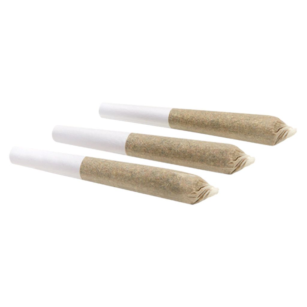 Cannabis Product Greatest Apex Of All Time Pre-Roll by liiv - 0