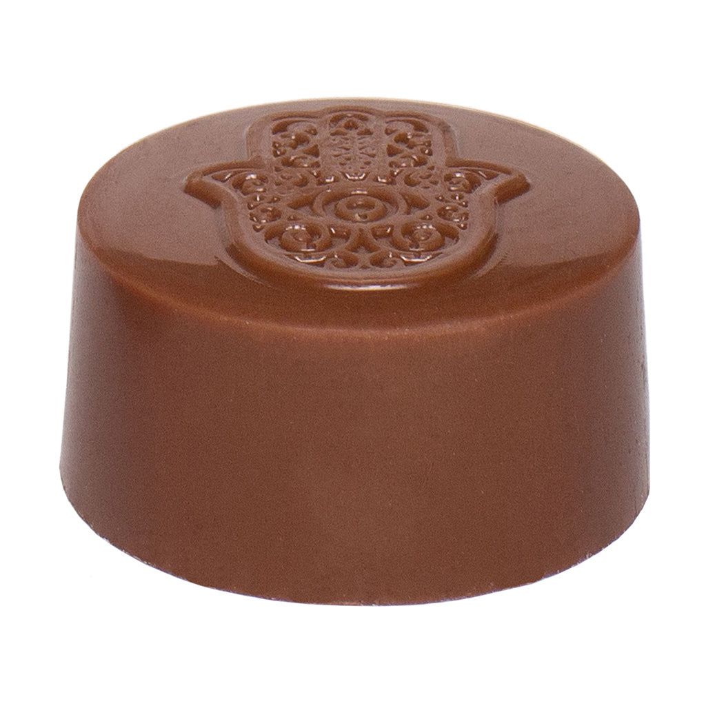 Cannabis Product Hash Rosin Caramel Peanut Butter Cup - Milk Chocolate by Rosin Heads