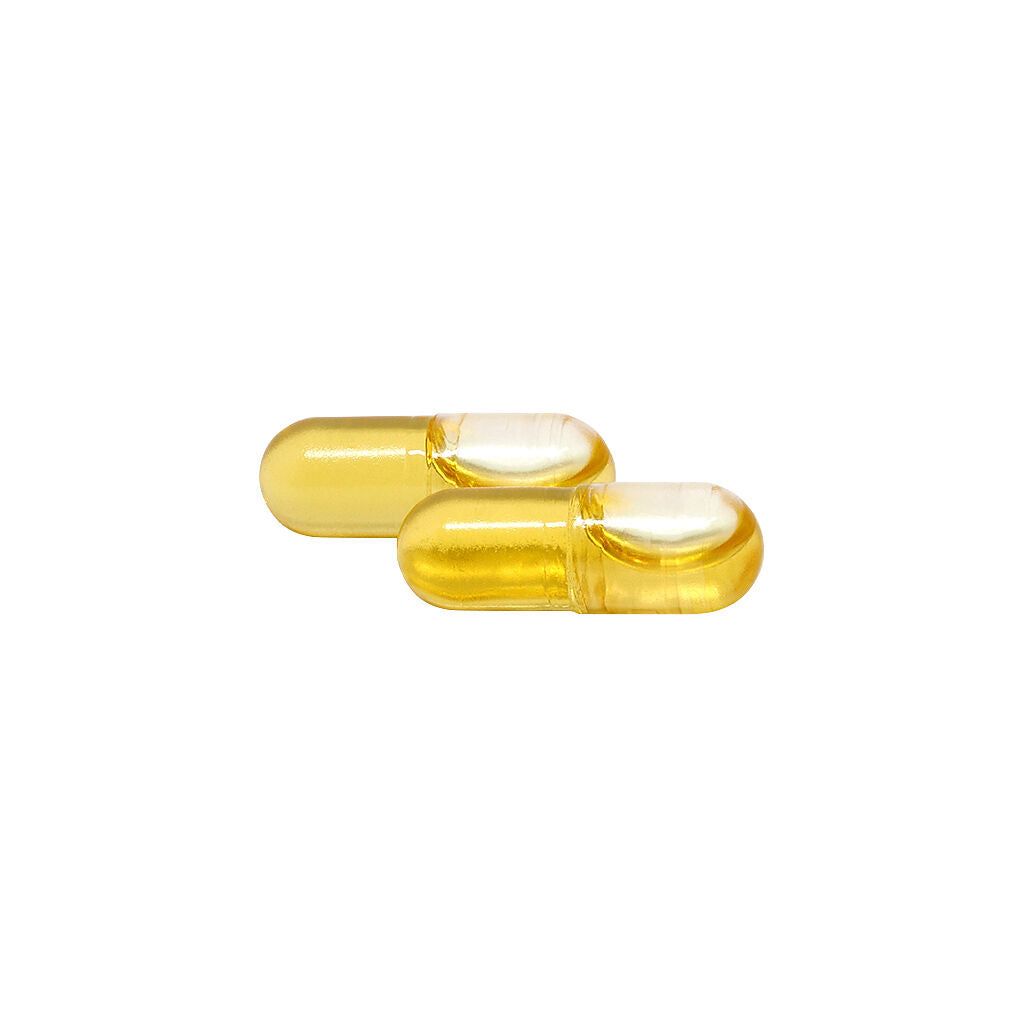 Cannabis Product Indica Capsules by Indiva - 0