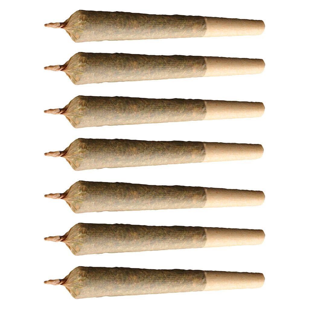 Cannabis Product Judging Kit: Hybrid Pre-Roll Selections by The Karma Cup - 0