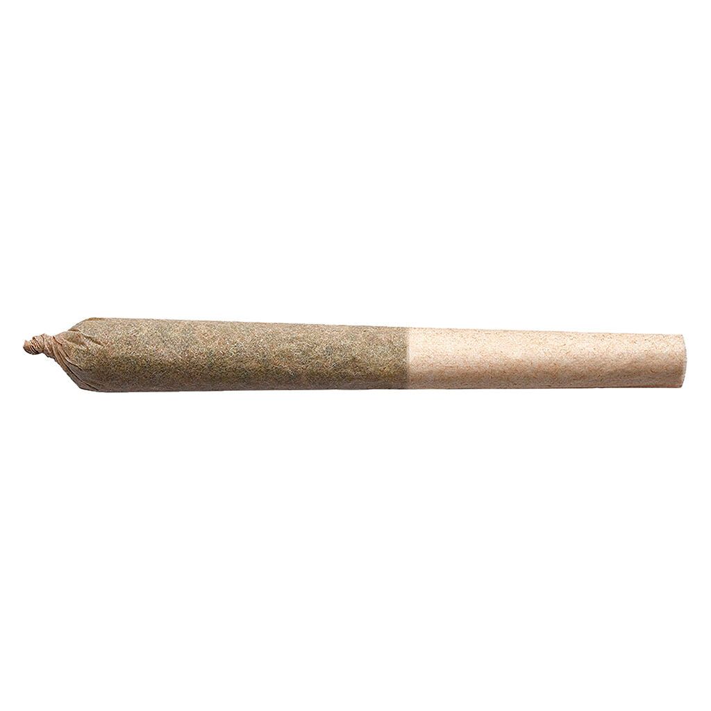 Cannabis Product Kush Cookies Pre-Roll by 3Saints - 0
