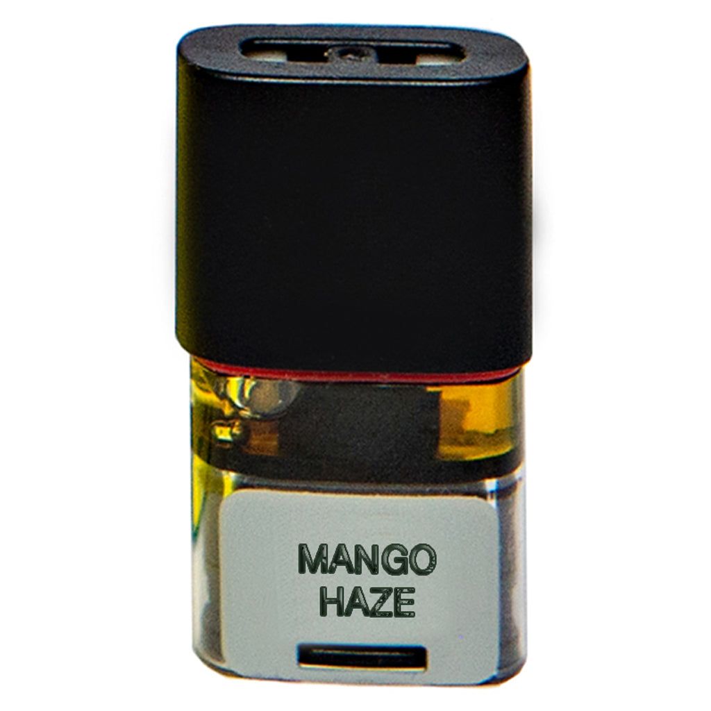 Cannabis Product Mango Haze PAX Era Pod by Color Cannabis - 0