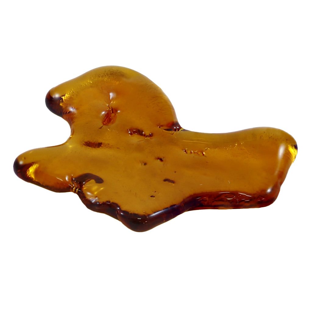 Cannabis Product MK Ultra Shatter by Shatterizer