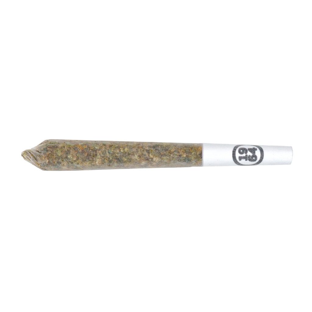 Cannabis Product Organic Romulan Pre-Roll by 1964