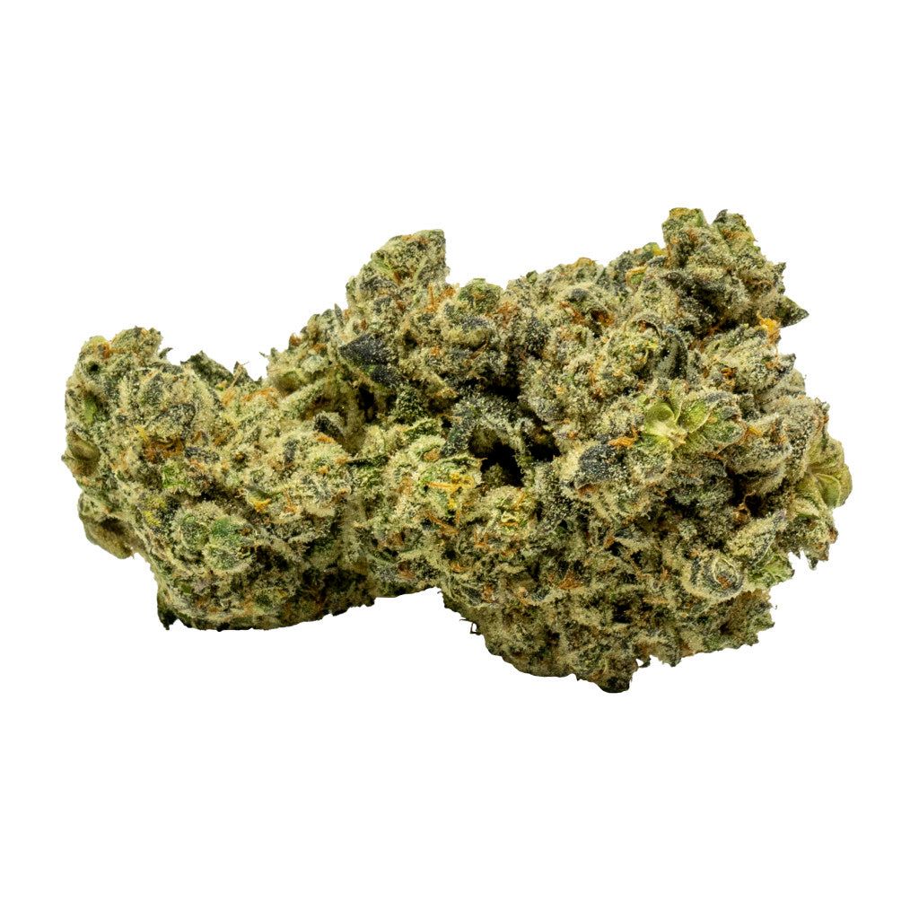 Cannabis Product Platinum Kush Breath by 7ACRES