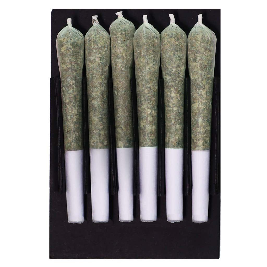Cannabis Product Pre-Roll Variety Pack by Station House - 0