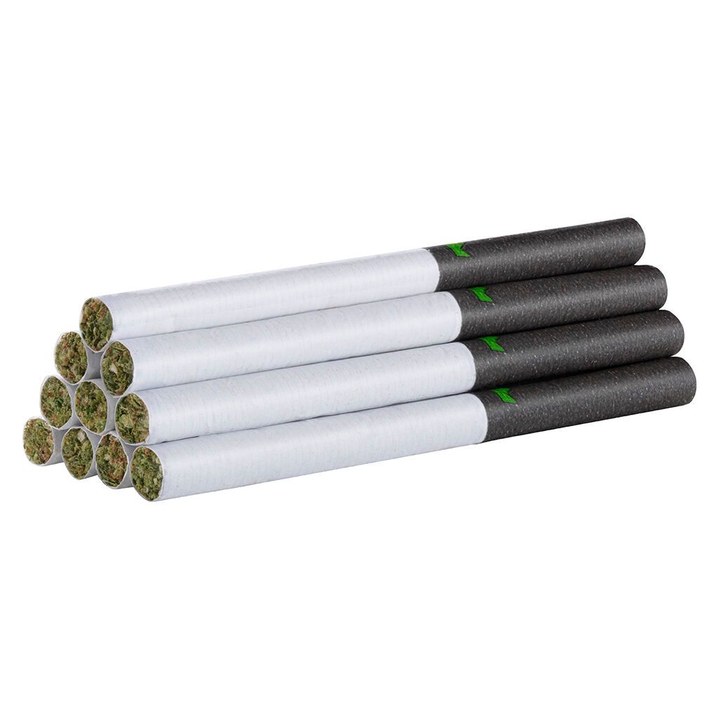 Cannabis Product Redees Cold Creek Kush Pre-Roll by Redecan