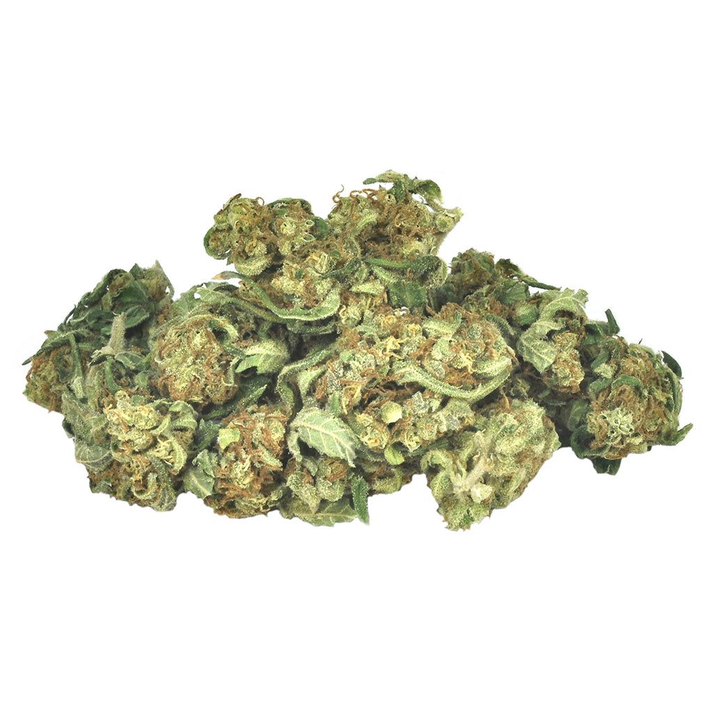 Cannabis Product Reserva Privada OG18 by Strain Rec