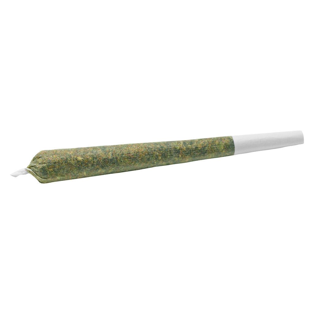 Cannabis Product Rockstar Kush Pre-Roll by Spinach