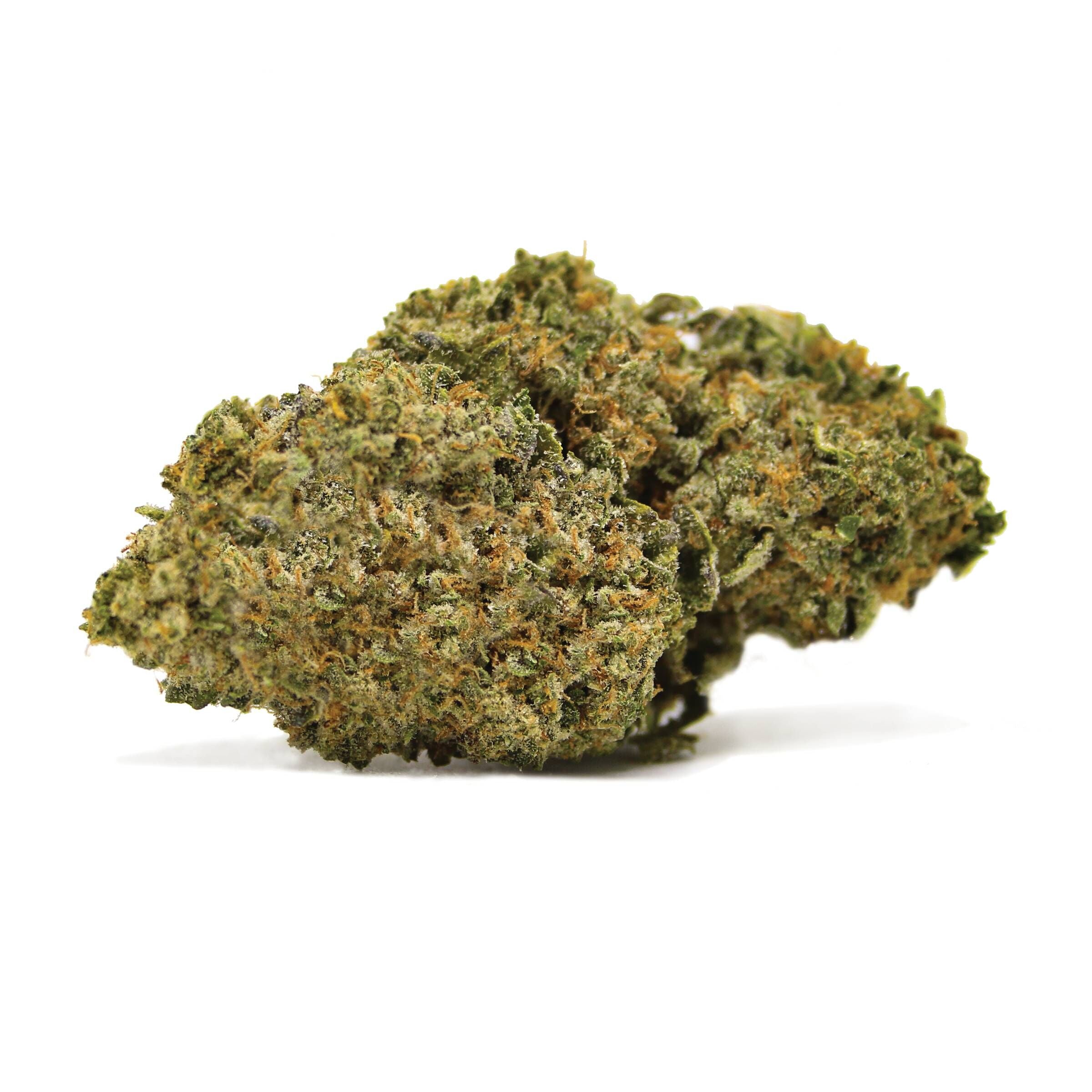 Cannabis Product Rockstar Kush by Spinach