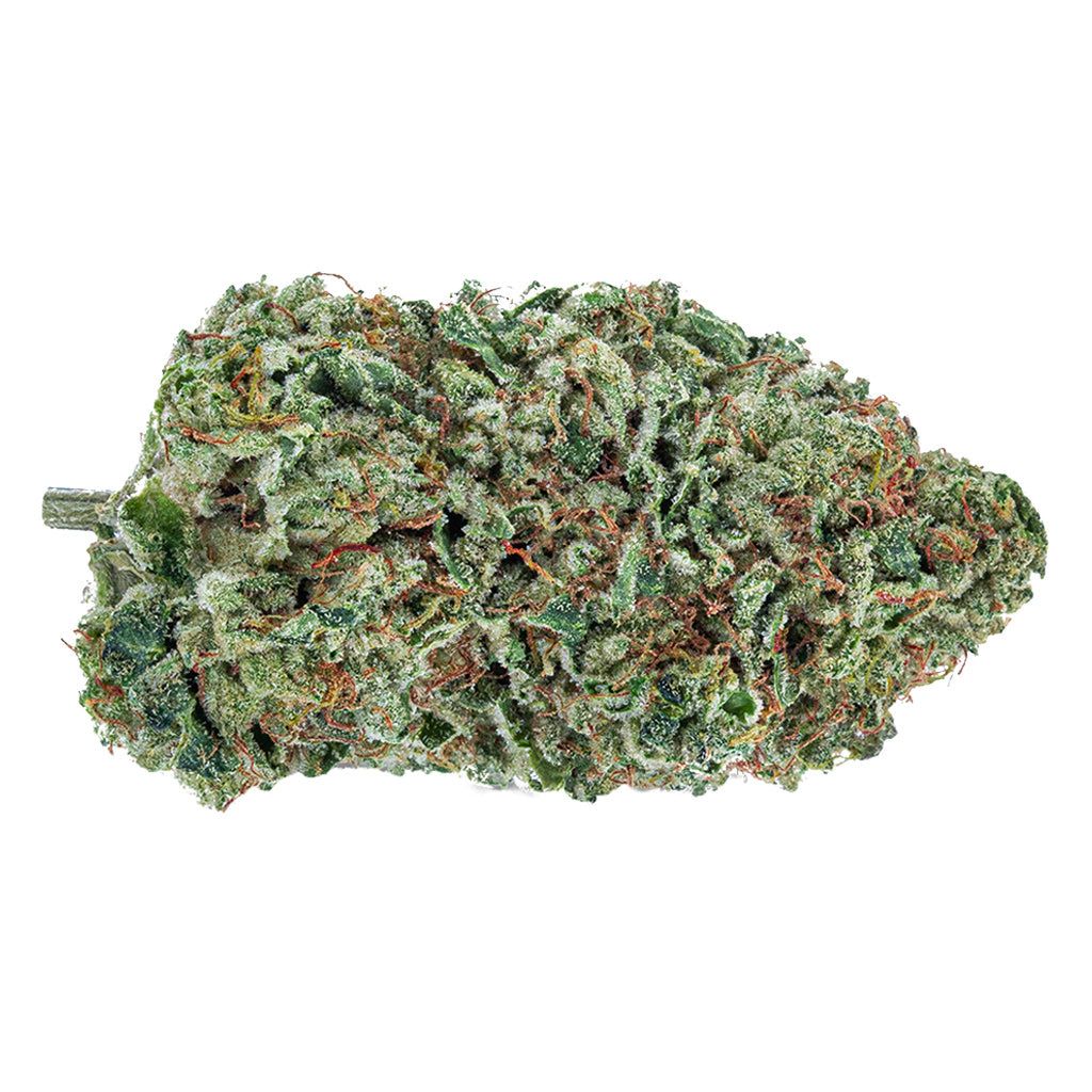 Cannabis Product Rotterdam Indica by Highly Dutch Organic