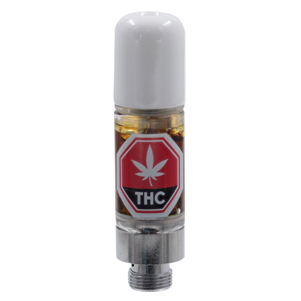 Cannabis Product Rotterdam n' Rosin 510 Thread Cartridge by Highly Dutch Organic