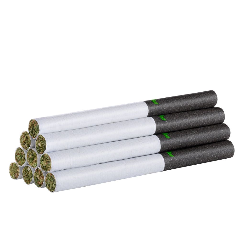 Cannabis Product Royal Collection Redees Pre-Roll (King Pack) by Redecan - 0