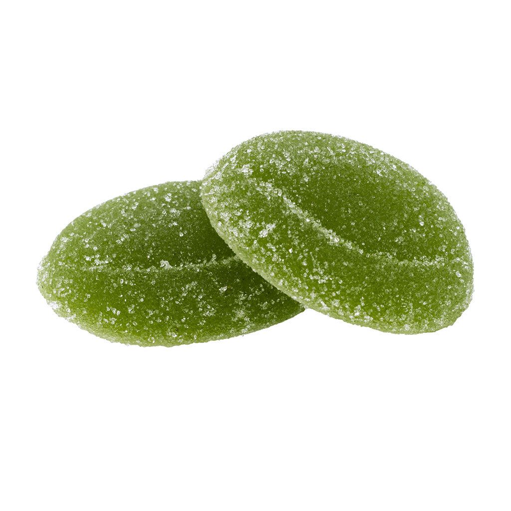 Cannabis Product Spicy Dill Pickle Soft Chews by Sunshower