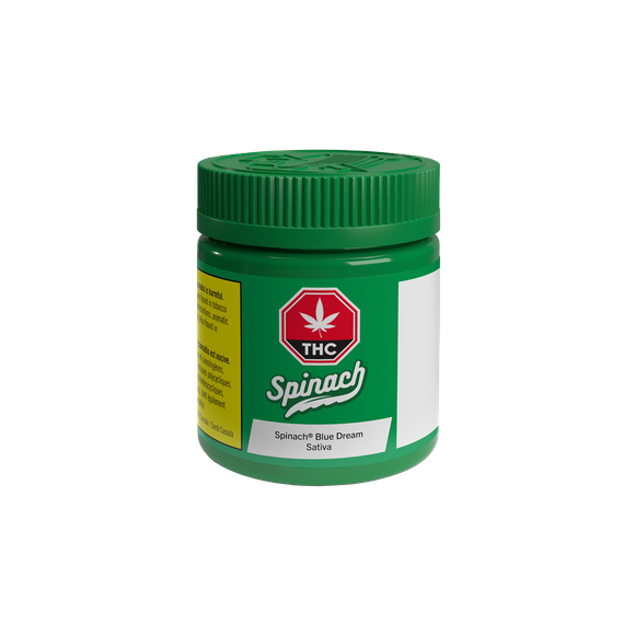Cannabis Product Spinach Blue Dream by Spinach