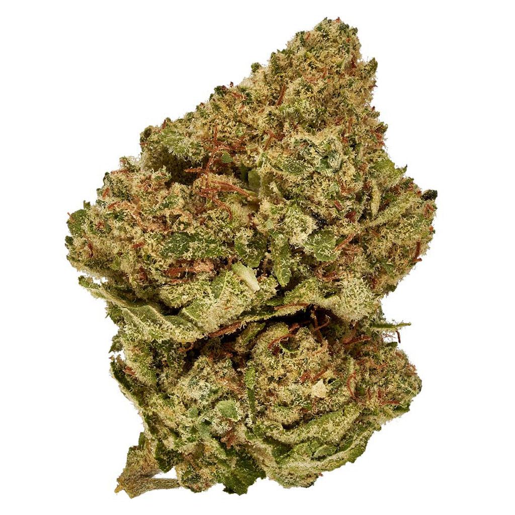 Cannabis Product Sundae Strudel by 3Saints