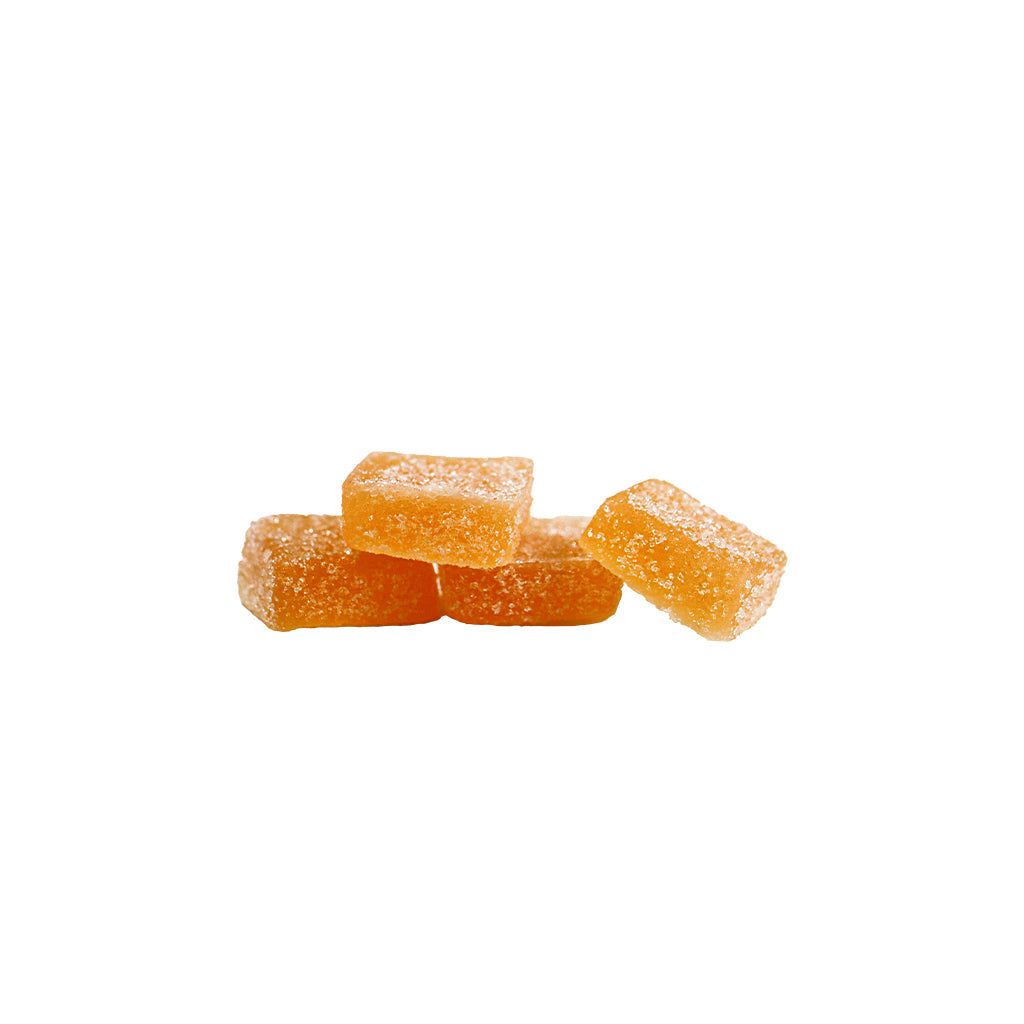 Cannabis Product Tangerine Dreamsicle Soft Chews by RAD - 0