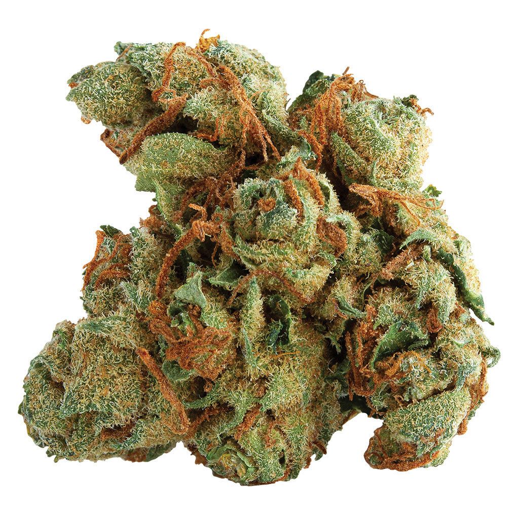 Cannabis Product Tangerine Twist by Spinach - 1