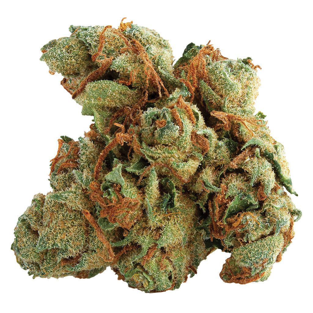 Cannabis Product Tangerine Twist by Spinach - 0