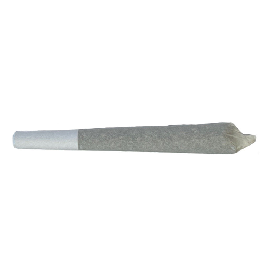 Cannabis Product Triangle Kush 3000 Pre-Roll by 7 Farms Down