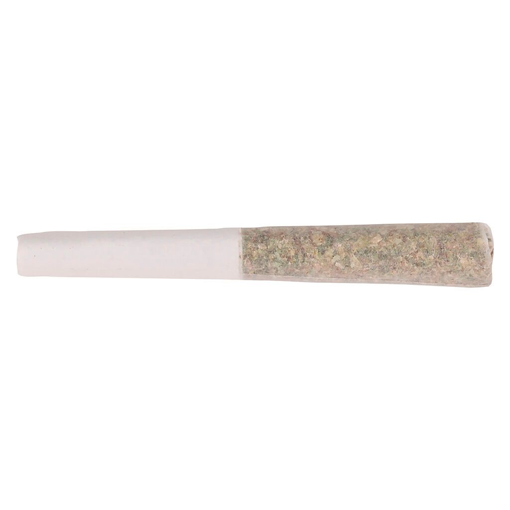 Cannabis Product Zsweet Pre-Roll by 5 Points Cannabis - 0